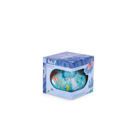 Малък пумпал приключенията на Поли