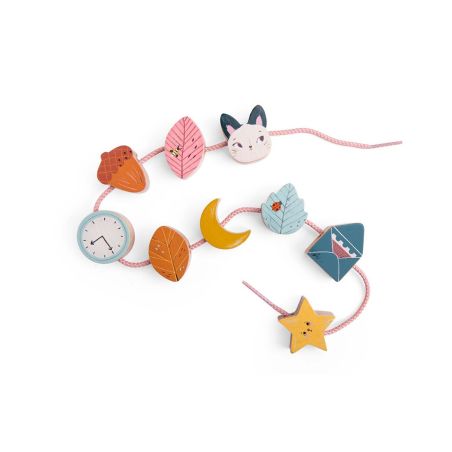 Играчка за нанизване