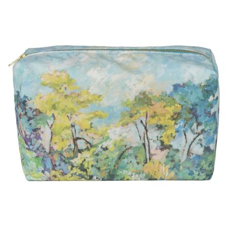 Несесер Foret impressionniste 30см