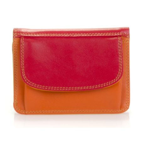 Портфейл Mini tri-fold - ямайка