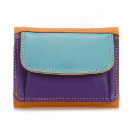 Портфейл Mini tri-fold - копакабана