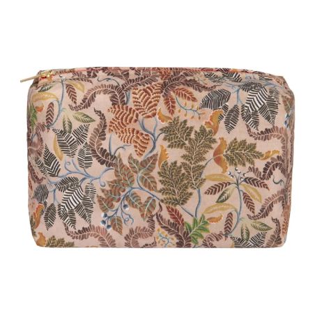 Несесер Brocart decoratief 24см - бадем