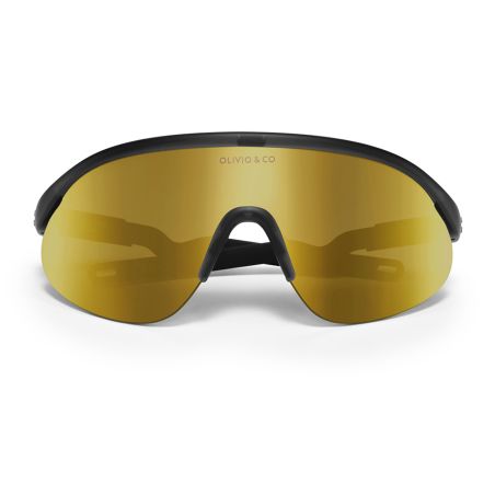 Детски спортни слънчеви очила от 7 до 12 г. Olivio&Co -...