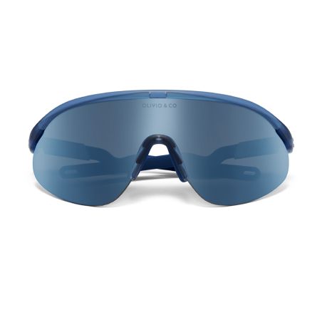 Детски спортни слънчеви очила от 7 до 12 г. Olivio&Co