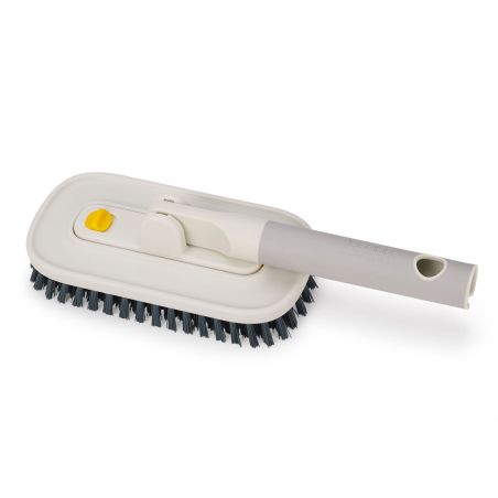 Четка за почистване на плочки 2 в 1 CleanTech™