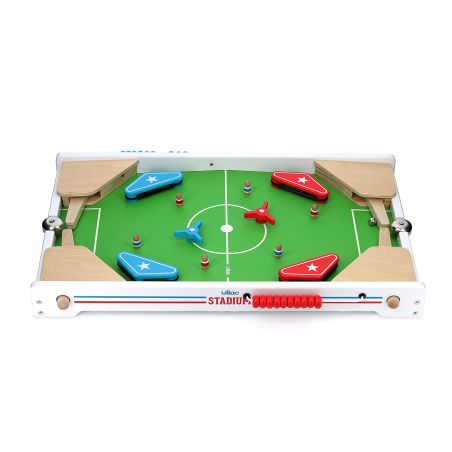 Игра пинбол стадион