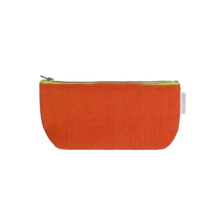 Несесер Brera lino 21 см - праскова