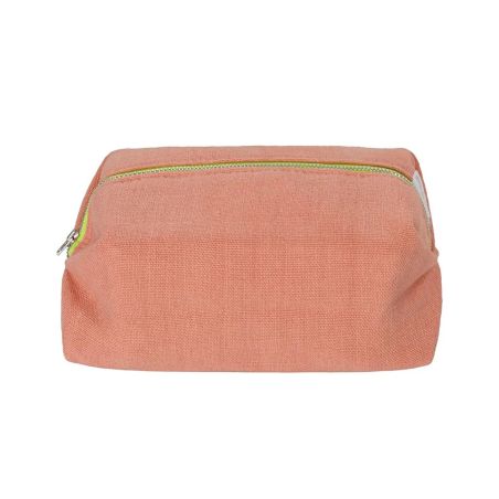 Несесер Brera lino 20 см - грейпфрут