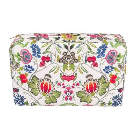 Несесер Brocart decoratief 30см - корал