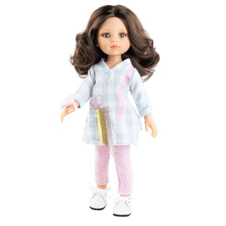 Kукла Карол 32см