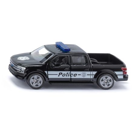 Играчка полицейски пикап Ford F150