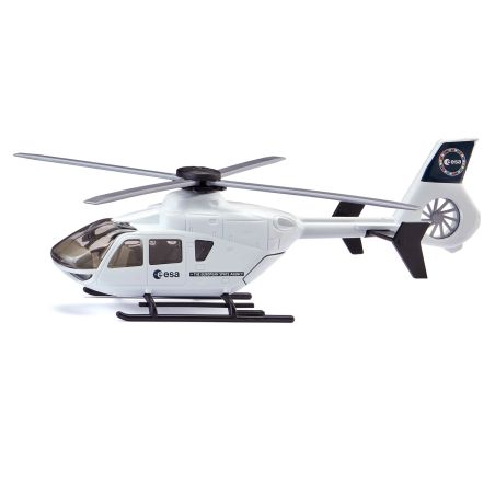 Играчка хеликоптер ESA