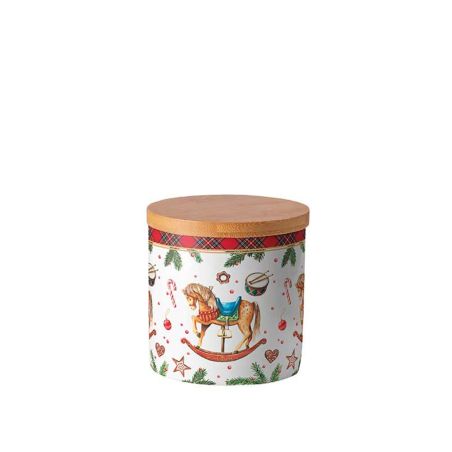 Буркан  CLASSIC ROCKING HORSE 0,460мл