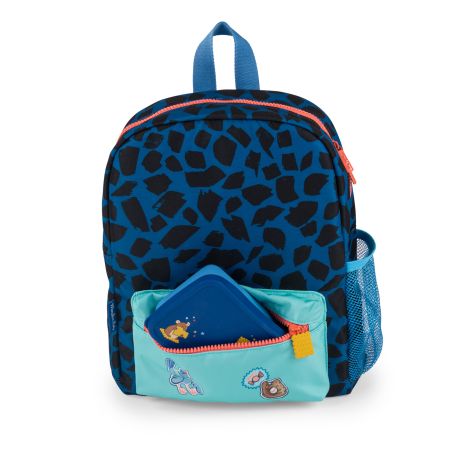 Раница колекция Чип и Пилу