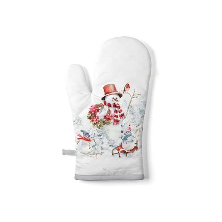 Ръкохватка SPORTY SNOWMEN