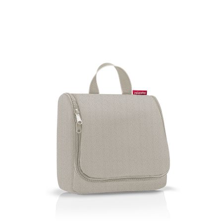 Несесер за път - бежово