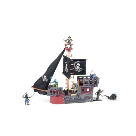 Играчка призрачен кораб