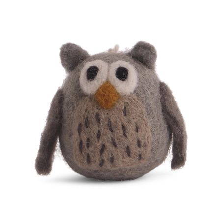 Малко бухалче