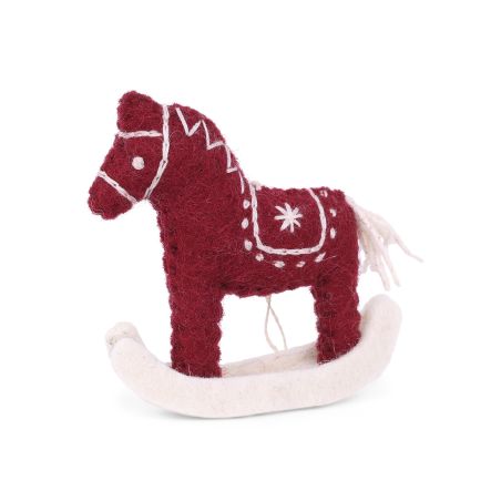 Люлеещо се конче