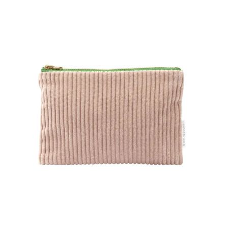 Несесер Corda 24см - светло розово