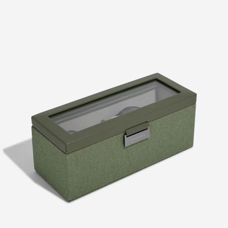 Кутия за 4бр часовници