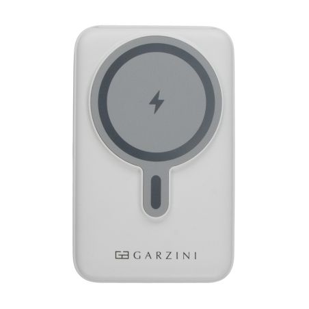 Външна батерия MagSafe 10 000 mAh - бяло