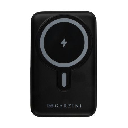 Външна батерия MagSafe 10 000 mAh - черно