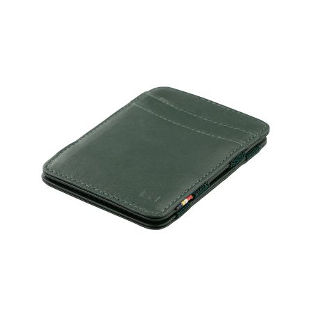 Портфейл Urban Magic - зелено