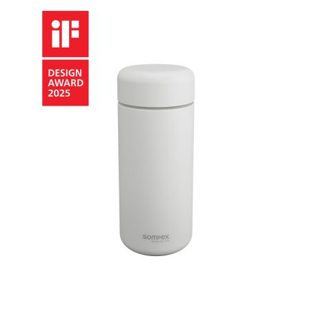 Лампа LUBAO - бяло