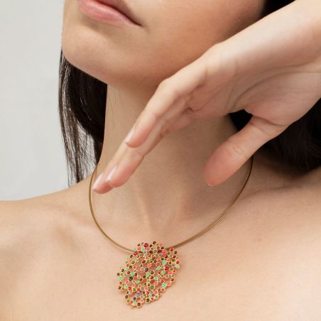 Колие Candy Colours JOIDART