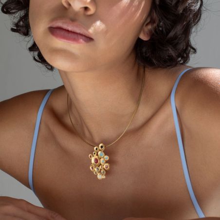 Колие Favorita Colors JOIDART