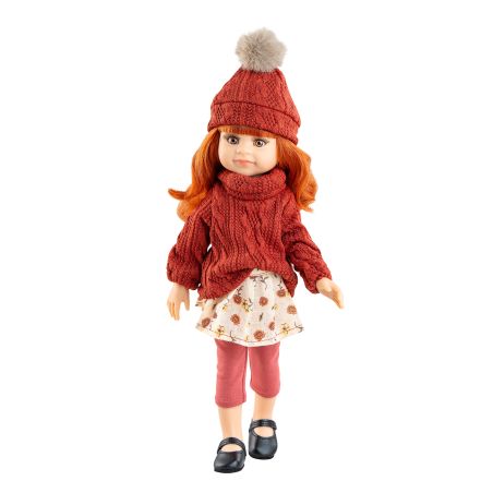 Kукла Клео 32см