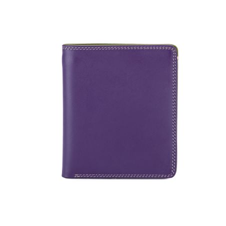 Портфейл Standard - орхидея