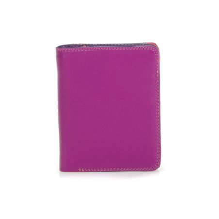 Портфейл Medium - сангрия