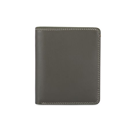 Портфейл Standard - зелено