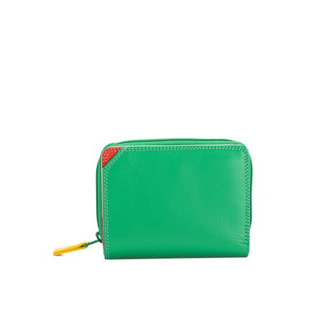 Малък портфейл Zip - сицилия