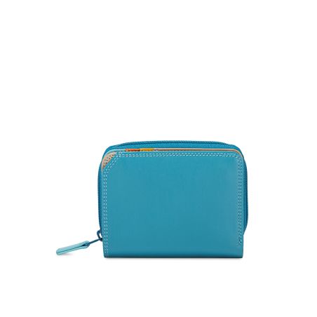 Малък портфейл Zip - сардиния