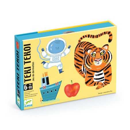 Игра с карти познай бързо