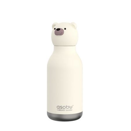 Бутилка термос Bestie by Asobu 0,460л - полярно мече
