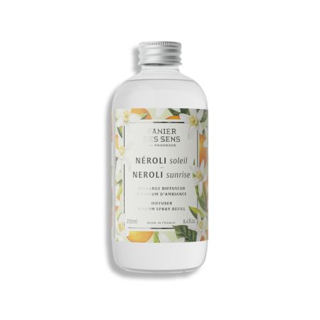 Пълнител за дифузер 250мл. sunrise neroli