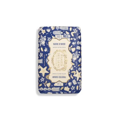 Ароматен сапун карамелизирана захар 200гр.