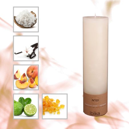 Ароматна свещ Meditation