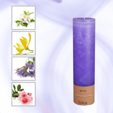 Ароматна свещ Orchid