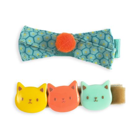 Комплект фиби 2бр. Nina