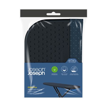 Резервен калъф DripShield™ за дъска за гладене 130см 38см