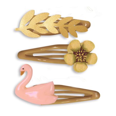 Комплект фиби 3бр. Carmen