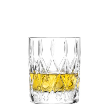 Чаши за уиски Age 4бр