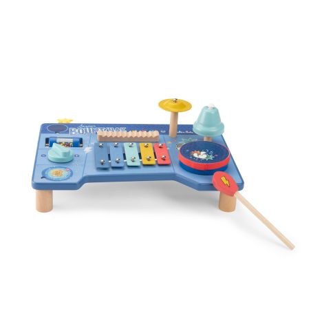 Музикална маса с различни активности