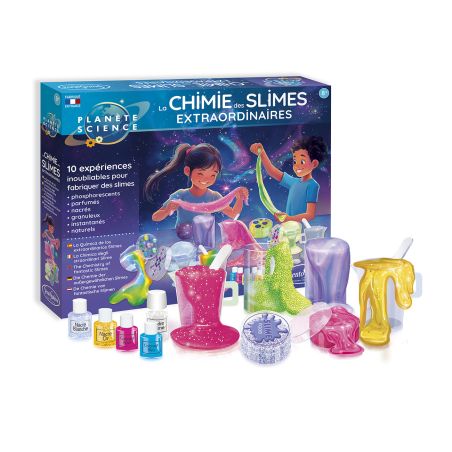 Ателие химия на необикновените желета