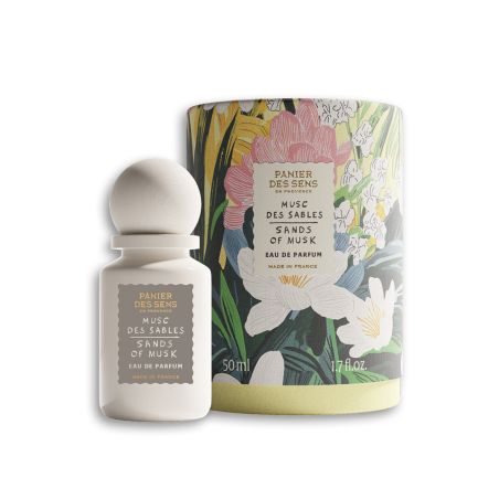 Луксозен парфюм пясъчен мускус 50 мл
